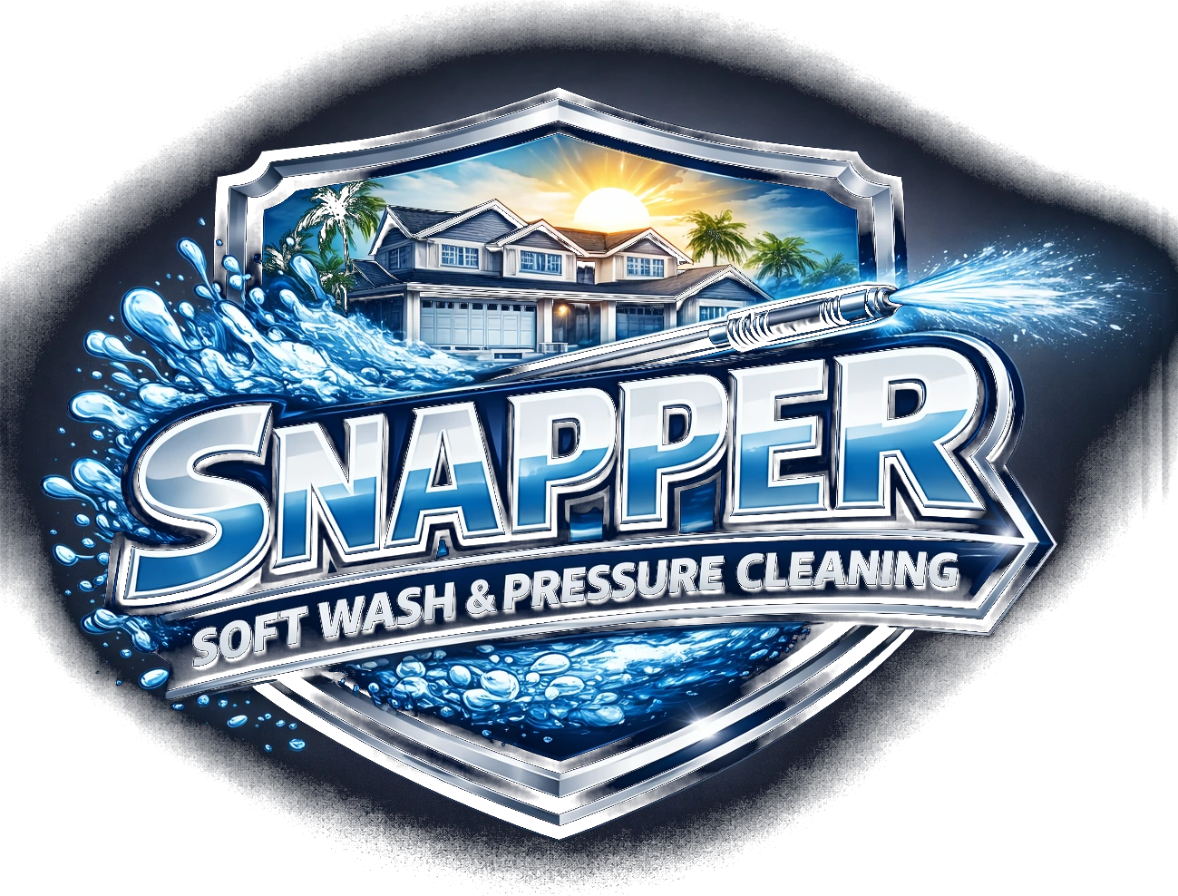 Snapper Soft Wash & Pressure Cleaning